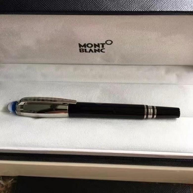 Mont Blanc Pens 8